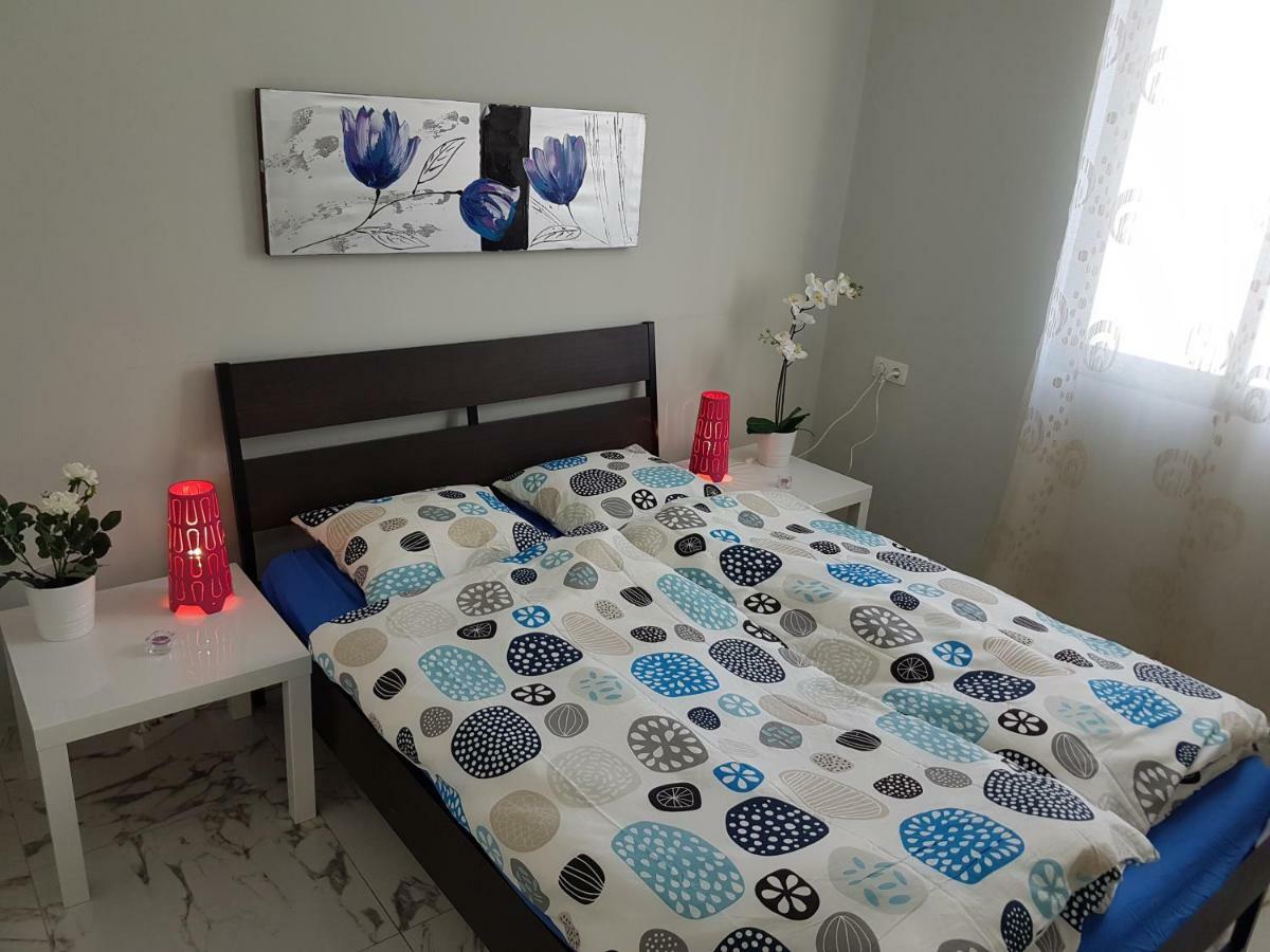 Apartment Casa Palmera Only 150 Meters To The Beach, Heated Pool, Wifi, Sat-Tv, Balcony With Poolview Arona (Tenerife) Exterior foto