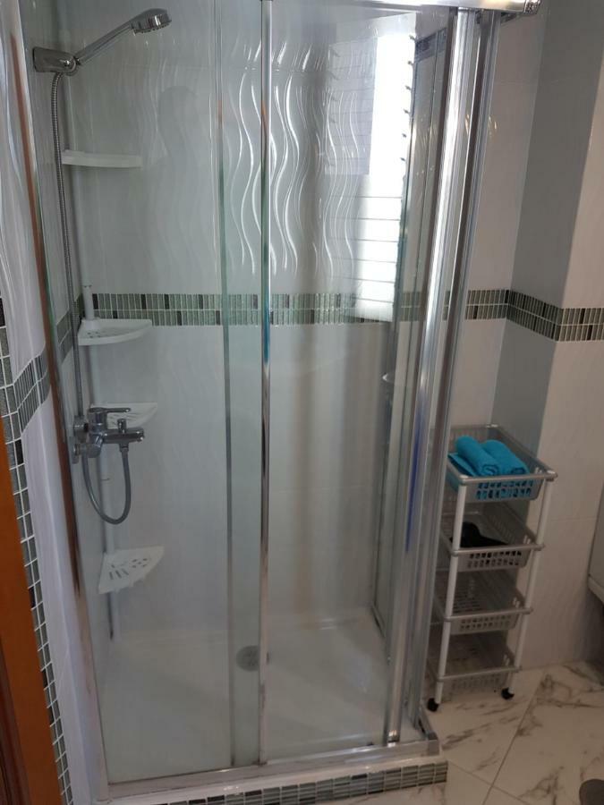 Apartment Casa Palmera Only 150 Meters To The Beach, Heated Pool, Wifi, Sat-Tv, Balcony With Poolview Arona (Tenerife) Exterior foto