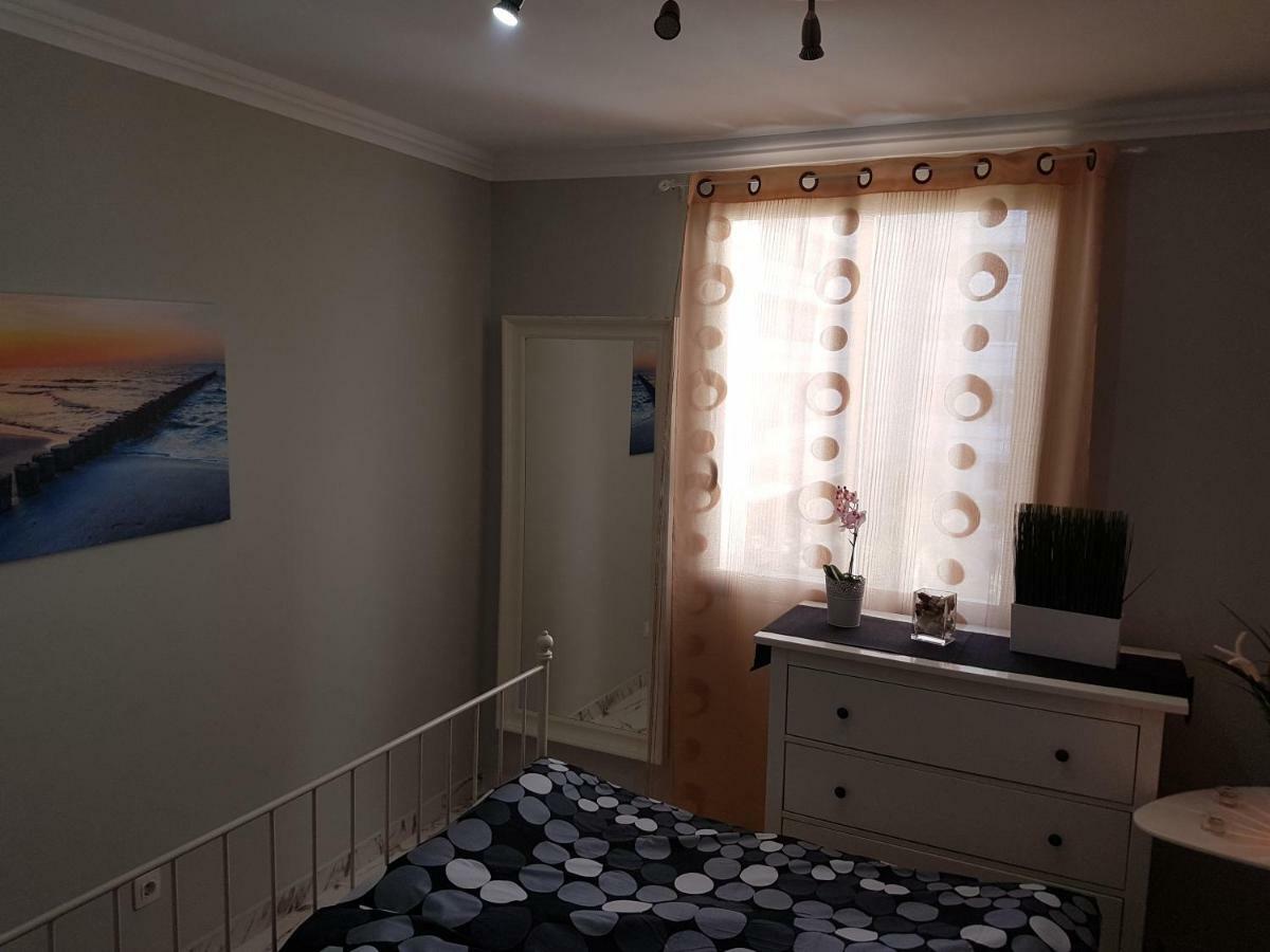 Apartment Casa Palmera Only 150 Meters To The Beach, Heated Pool, Wifi, Sat-Tv, Balcony With Poolview Arona (Tenerife) Exterior foto